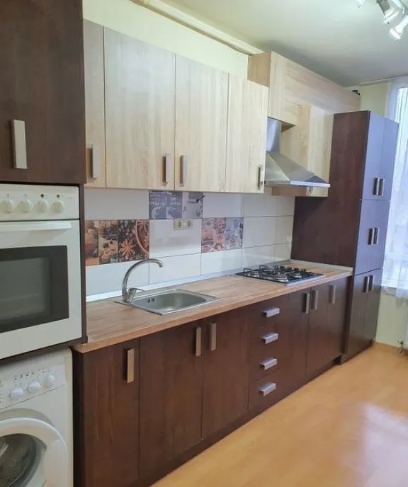 Sala Palatului apartament 2 camere
