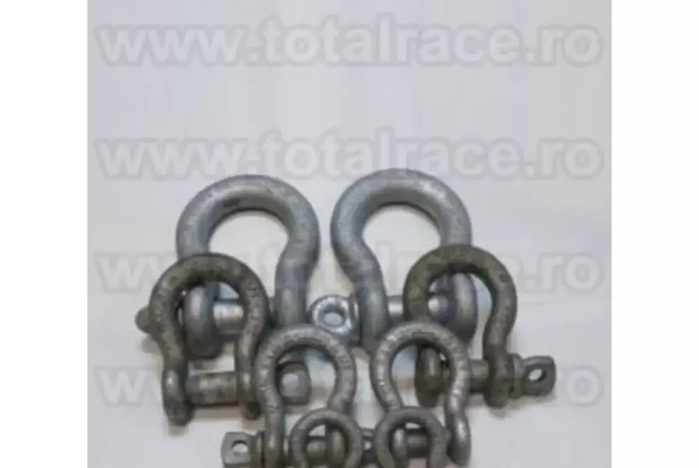 Accesorii off road chei tachelaj carlige