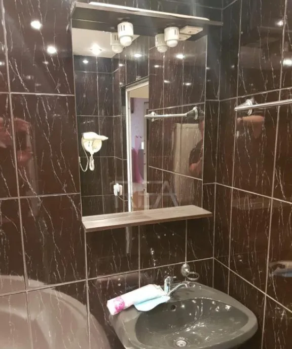 3 camere 4/4 centrala anvelopat Drumul Taberei