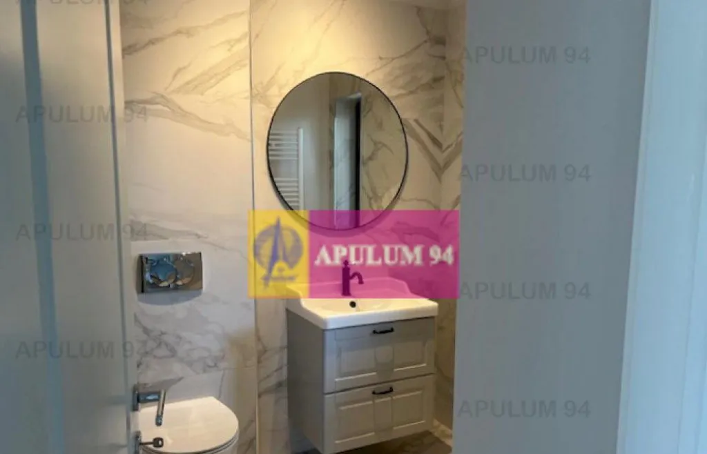 Vila tip duplex Otopeni Odai Matei Basarab