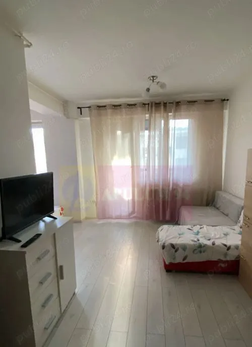 Garsoniera Militari Residence oferta