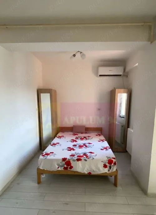 Garsoniera Militari Residence oferta