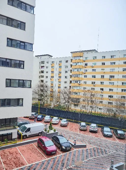 Central Address 3 camere tip duplex