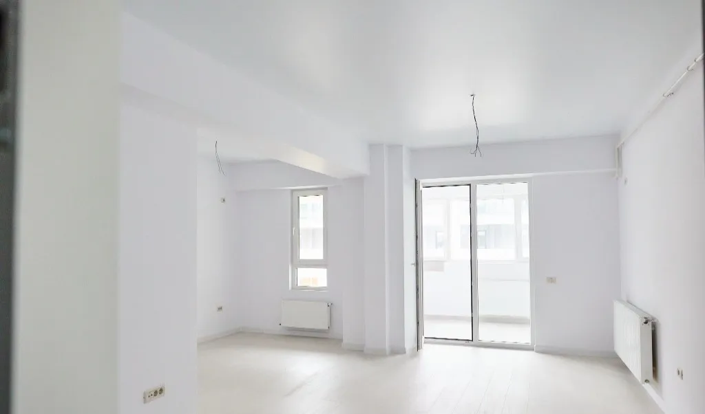 Central Address Residence duplex 4 camere