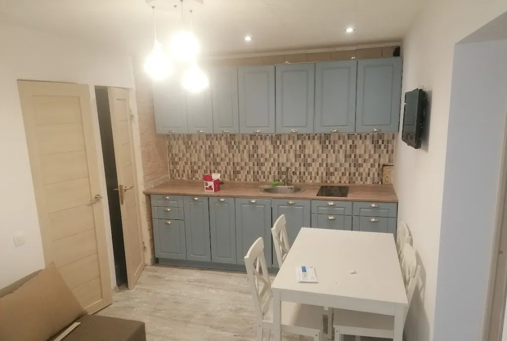 Garsoniera Marasti zona Farmec