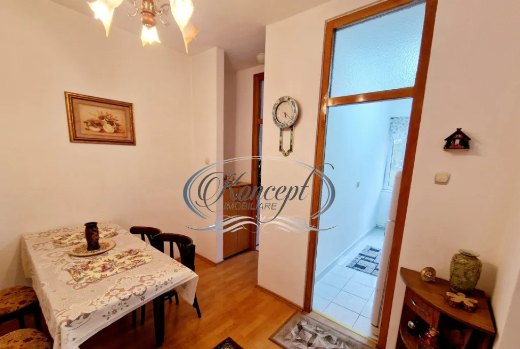 Apartament ideal investitie in cartierul Gruia