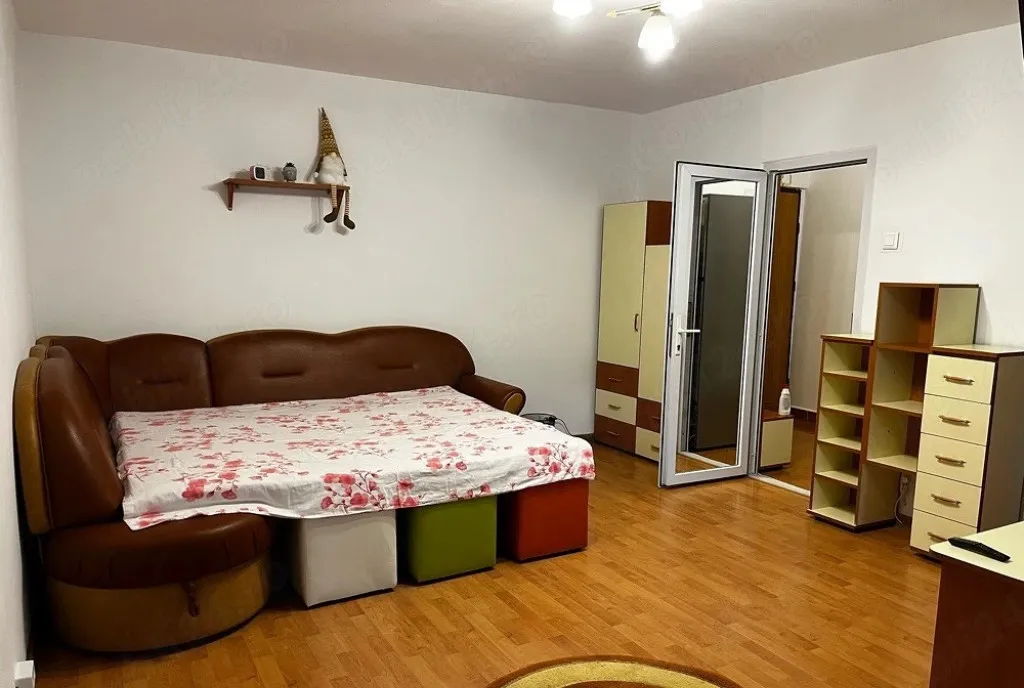 Brancoveanu secuilor parter cu centrala