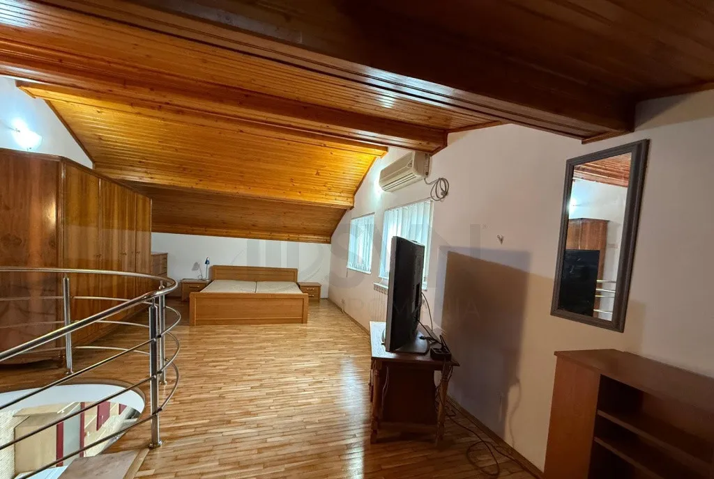 Studio de inchiriat zona Baneasa