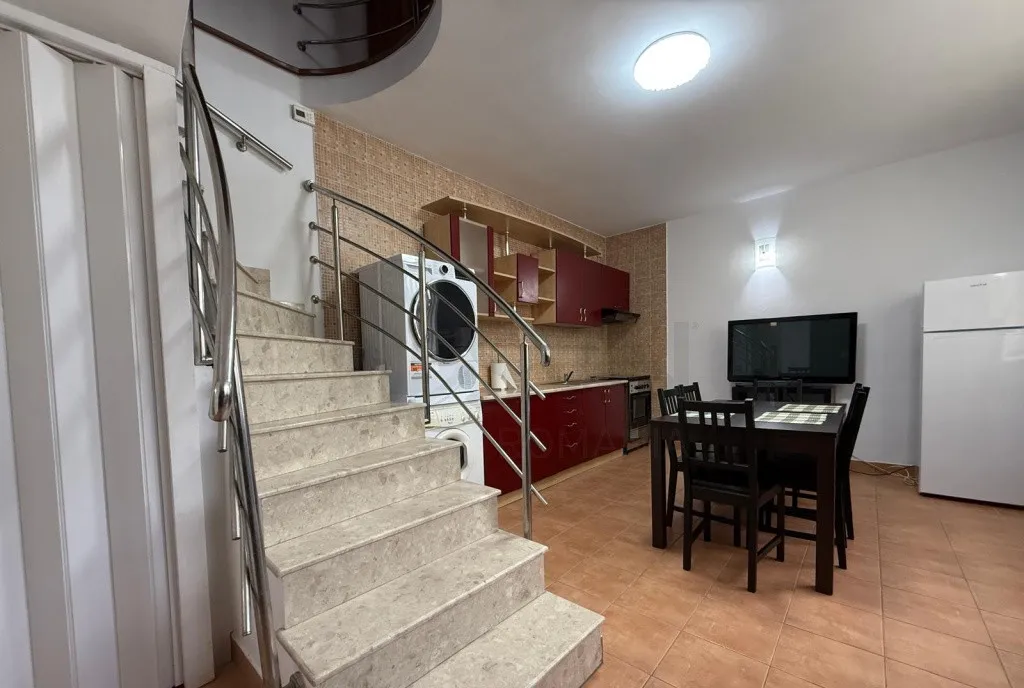 Studio de inchiriat zona Baneasa