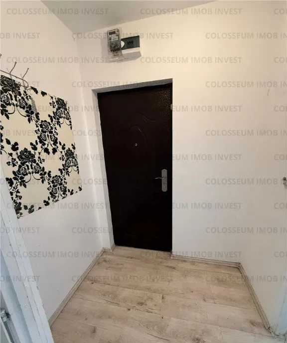 Zona Vlahuta itc apartament 2 camere liber