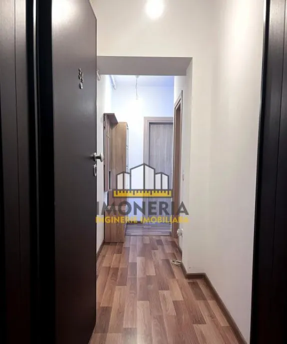 Garsoniera 34 - parcare inclusa - 600 m metrou Aparat