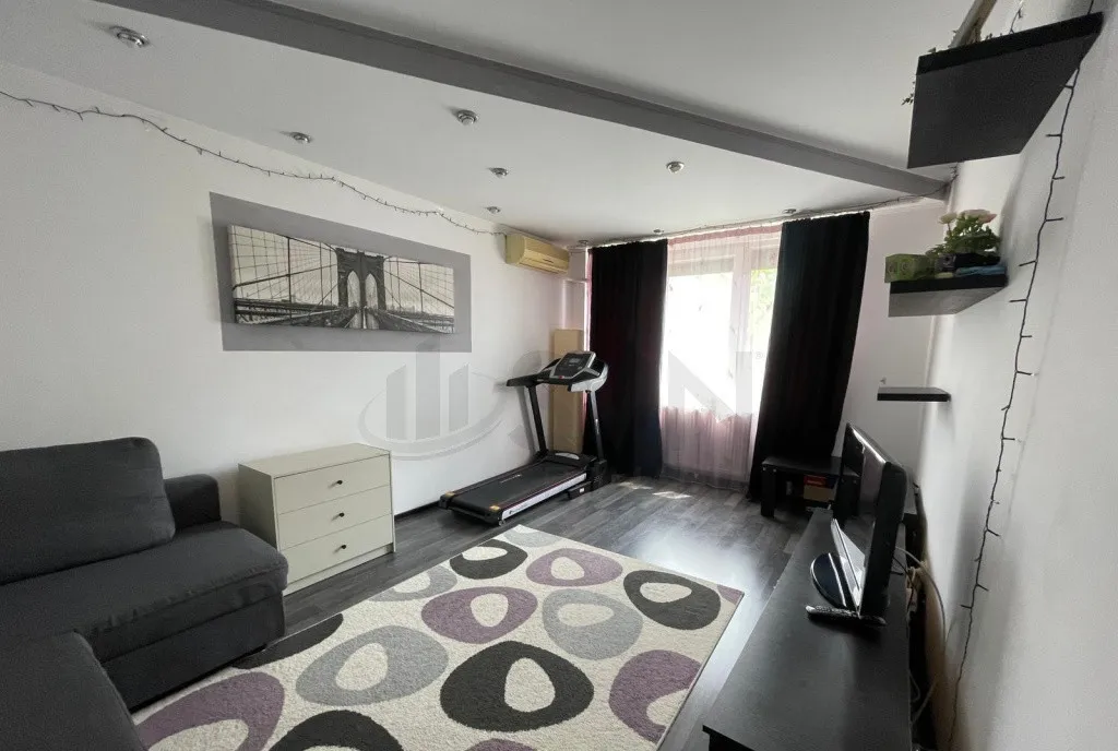 Apartament cu 2 camere Prevederii Titan