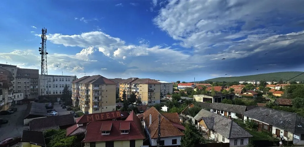 excelenta apartament de vanzare 2 camere Co
