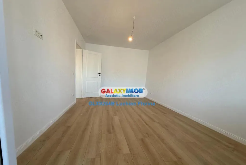 Apartament 2 camere decomandat I Camil Ressu Nicolae Grig