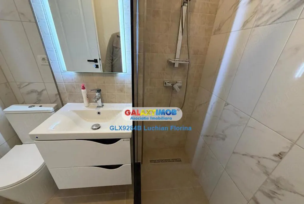 Apartament 2 camere decomandat I Camil Ressu Nicolae Grig