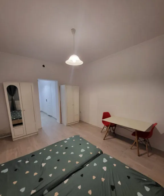 Apartament cu o camera Odobescu