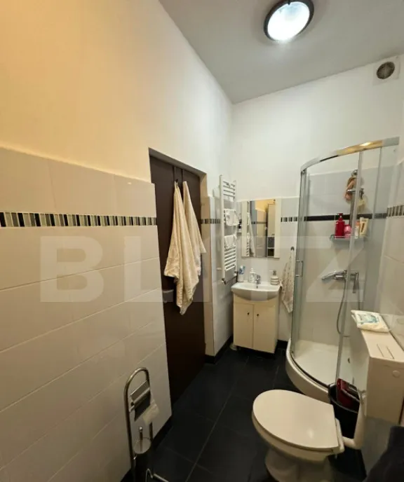 Apartament doua camere decomandate 58 mp zona aeroport