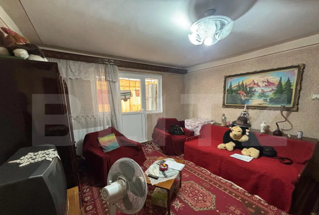Apartament de vanzare 2 camere 47 mp zona Micro 11