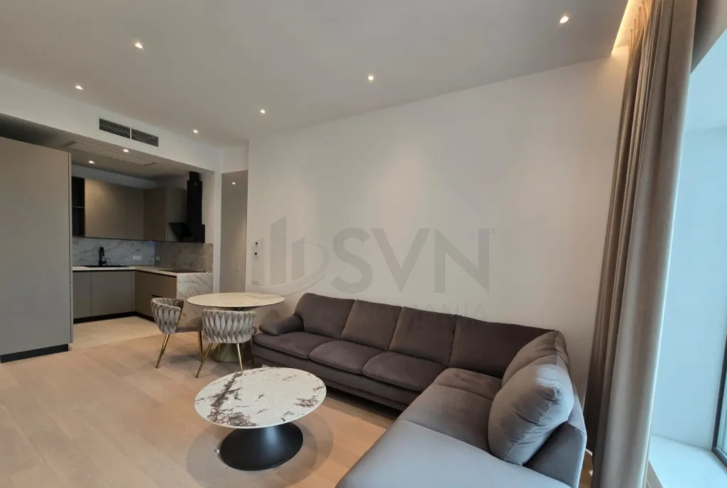 Apartament cu 2 Camere cu loc de parcare