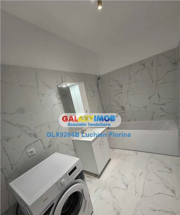 Prima ap 2 camere cu gradina parcare I Nicolae Teclu