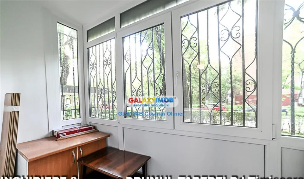 2 camere Drumul Taberei Bd Timisoara 52 10 min metrou