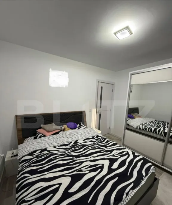 Apartament 2 camere 41 90 mp Bloc nou Lunca Cetatuii