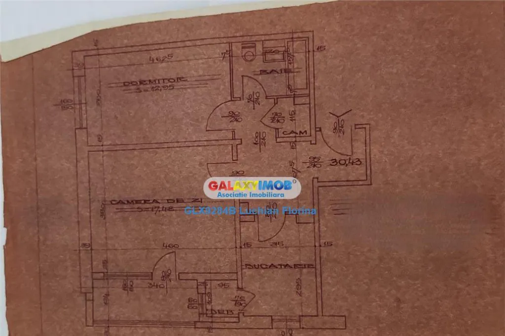 Apartament 2 camere bloc nou parcare I Hils Pallady Angh