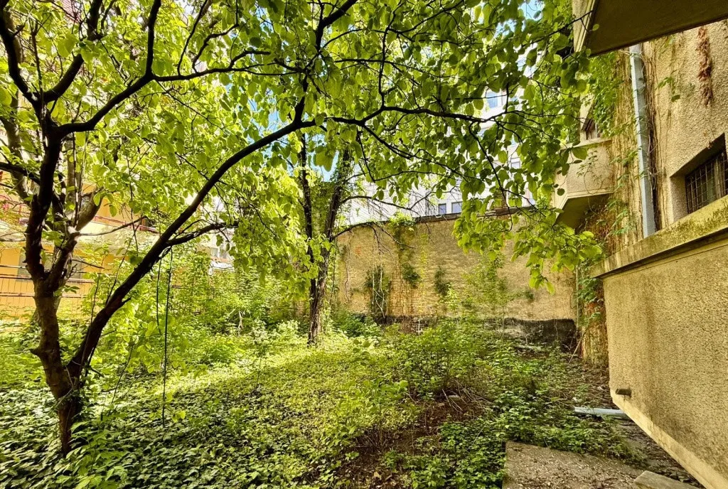 Apartament 3 camere I Curte 237 mp I I De va