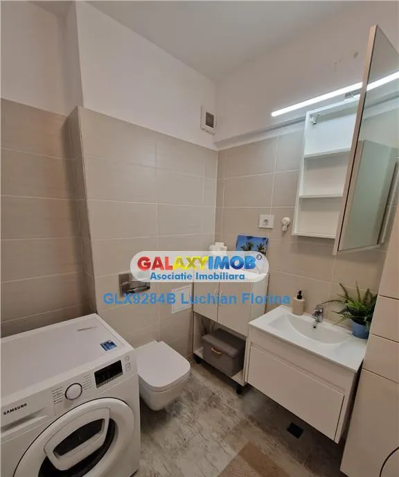 Apartament 2 camere bloc nou parcare I Astorium My Home