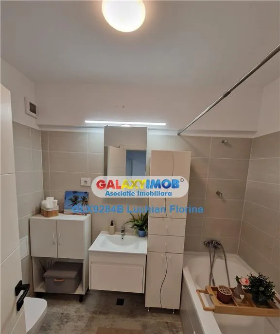 Apartament 2 camere bloc nou parcare I Astorium My Home