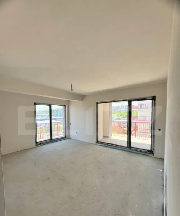 Apartament 3 camere 71 40 mp zona vivo