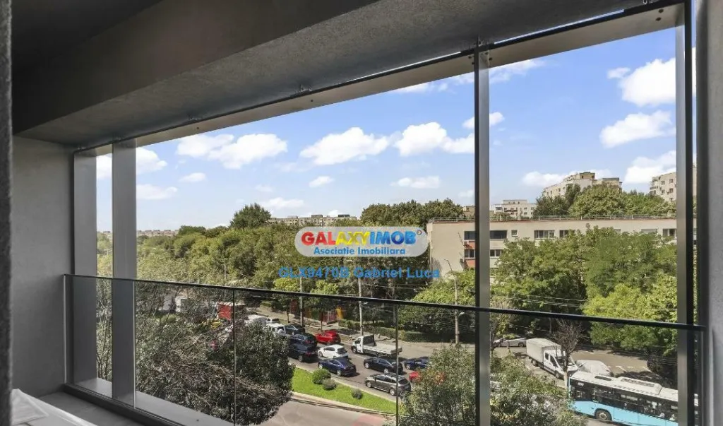 Apartament 2 camere 62mp Decomandat Nou Piata Sudului