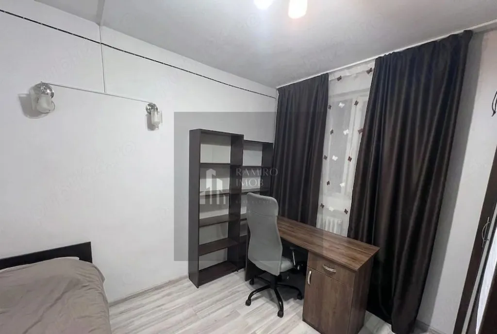 Super Apartament 3 camere Drumul Taberei