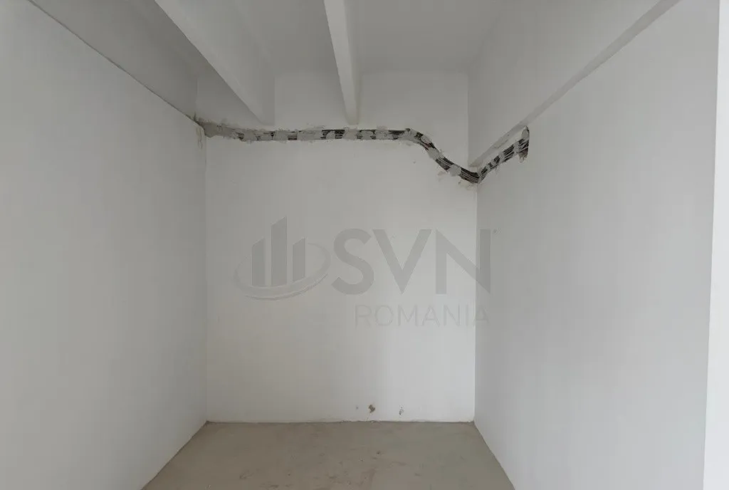 Spatiu Comercial ior Pallady 366mp