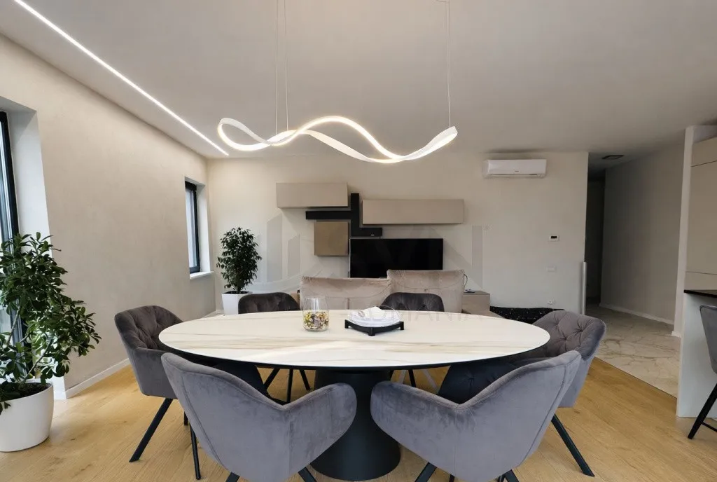 Apartament 4 camere 2 terase Erou Iancu Nicolae Pipera