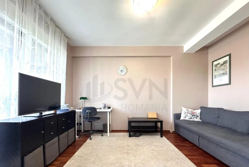 Apartament 4 camere 2 terase Erou Iancu Nicolae Pipera