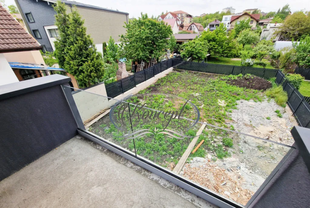 Apartament exclusivist intr un imobil premium Andrei Muresa
