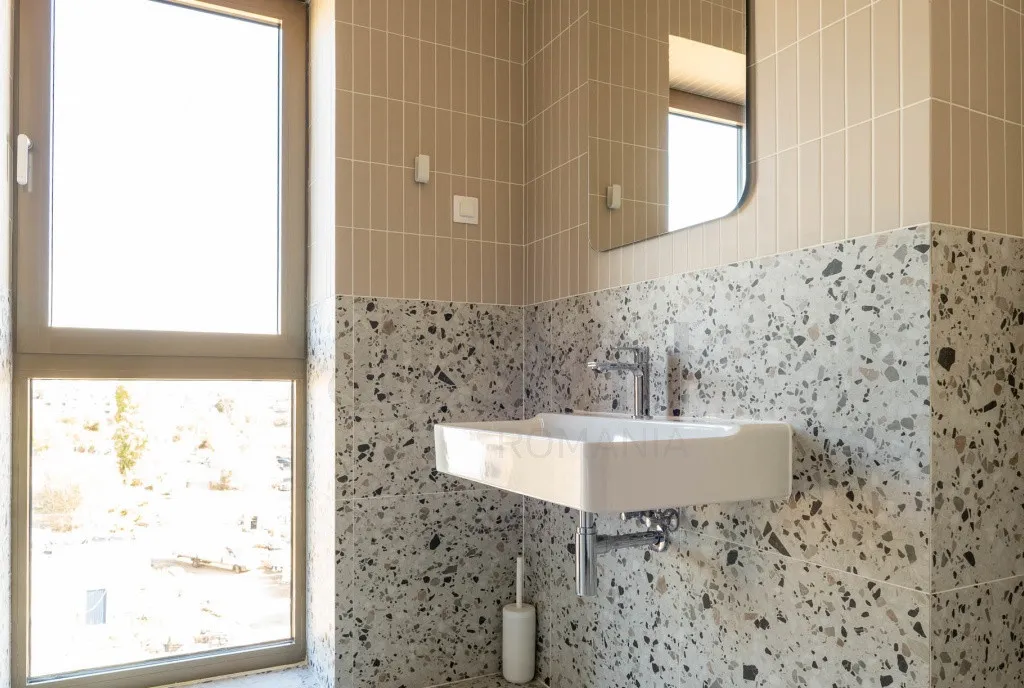 Apartament Premium cu 4 Camere Suprafata de 190 mp Te
