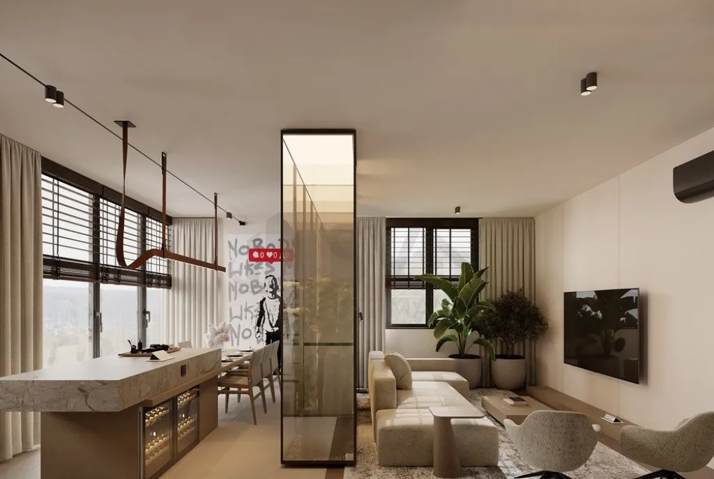 Apartament modern 4 camere I Zona Aviatiei