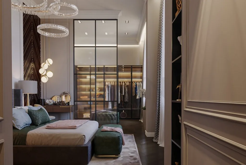 Apartament modern tip duplex I Zona Aviatiei I Terasa 42 mp