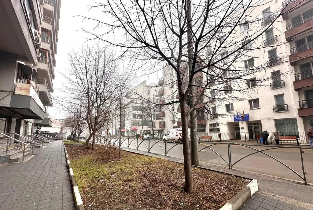 Spatiu comercial de Bucurestii Noi l Jiului