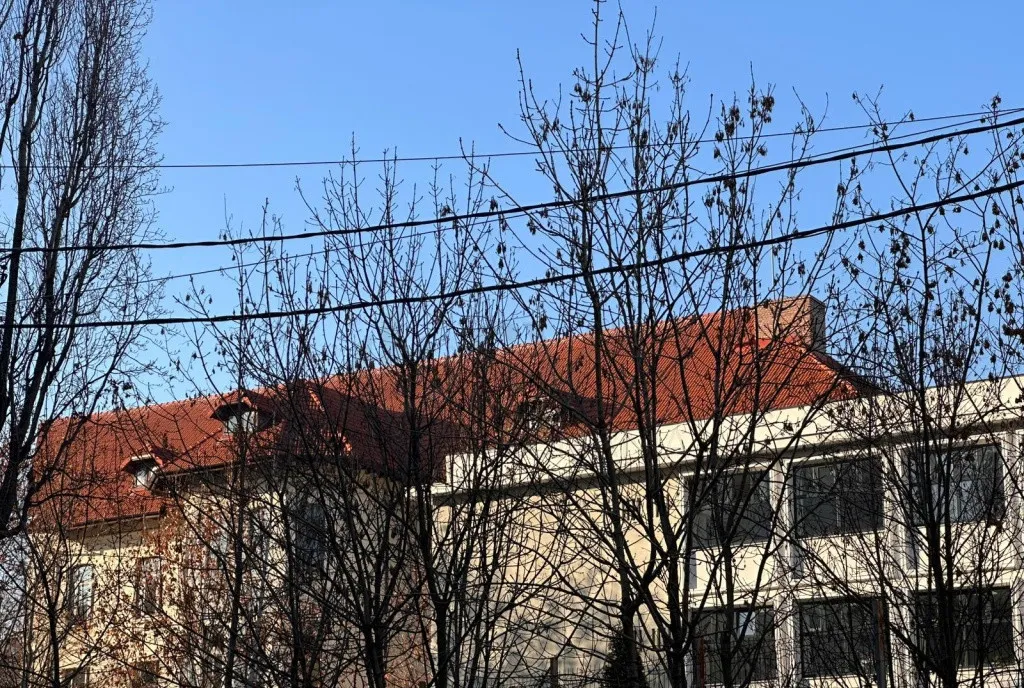 Spatiu comercial Universitate l Bloc Nou