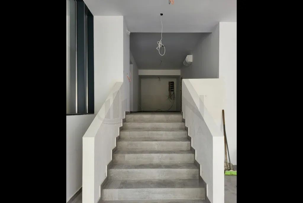 Spatiu Comercial Parcul Carol Marasesti