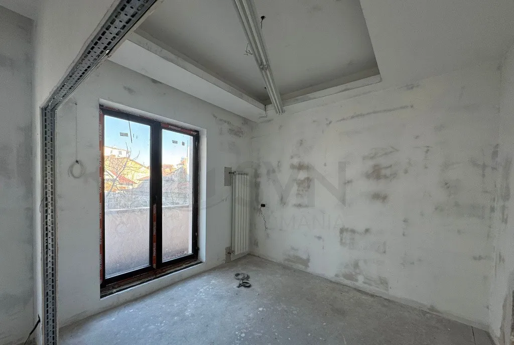 Spatiu Comercial I Pache Protopopescu