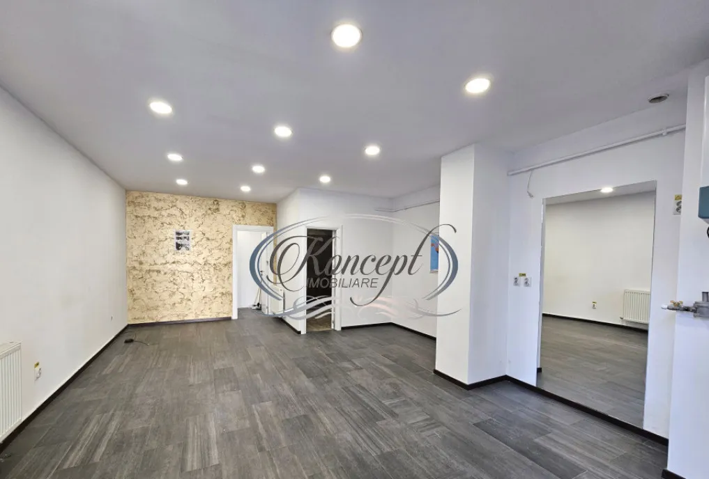 Spatiu de birou modern zona Iris pretabil pentru activitat