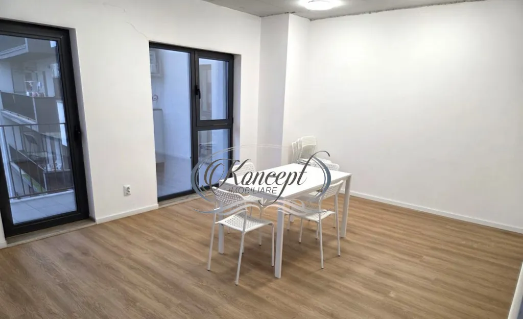 Birou premium in Marasti acces securizat 24/7