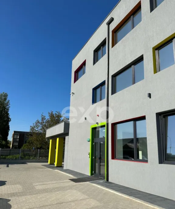 Spatii de Birouri Modernizate Blvd Muncii Cluj Napoca 0