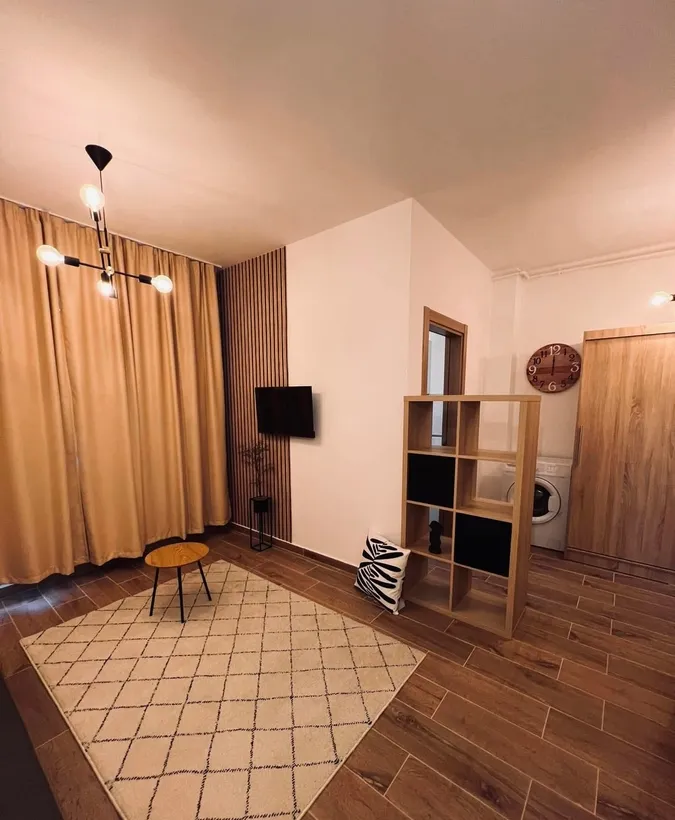 Berceni Drumul Jilavei