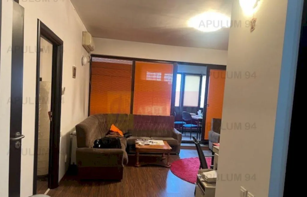 Apartament 2 camere cu loc parcare subteran Bucurestii No