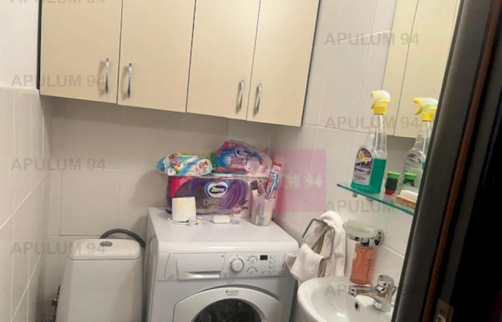 Apartament 2 camere cu loc parcare subteran Bucurestii No